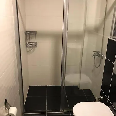 Апарт-готель Hanci Аланія