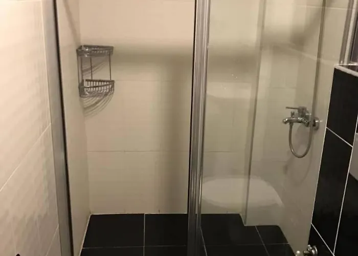 Aparthotel Hanci Alanya