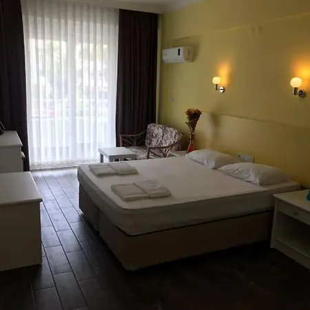 Hanci Alanya